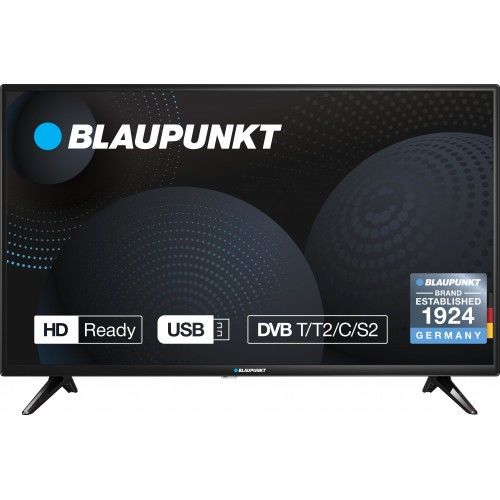 32" Solar Television-18W