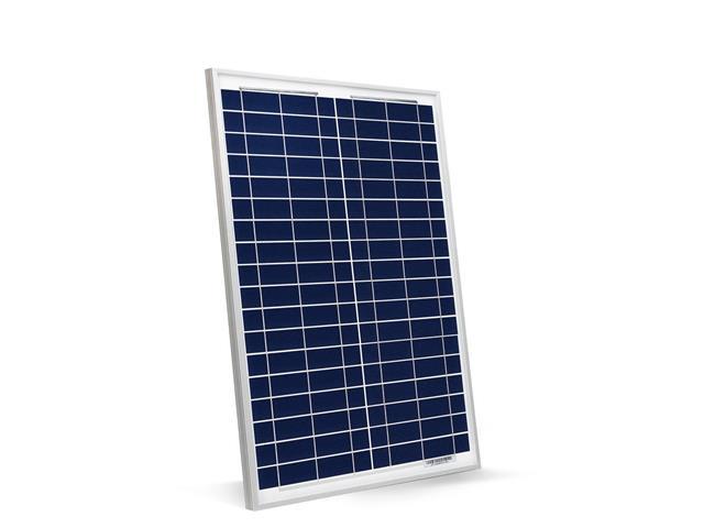 Solar Panel 50W