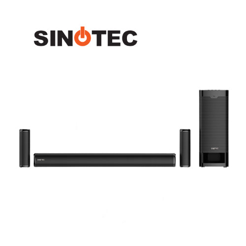 SINOTEC 5.1 Channel Soundbar SBS-511HS
