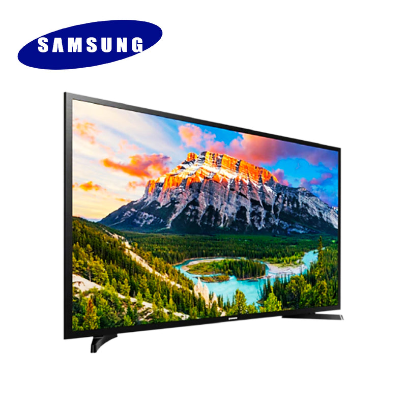 SAMSUNG 40" N5000 Series 5 Flat Full HD TV