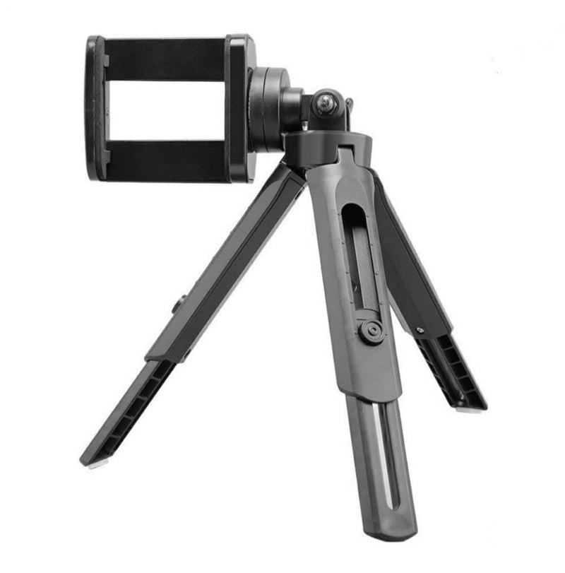 Smartphone Mini Scalable Tripod support
