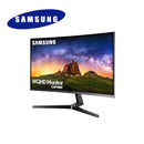 SAMSUNG CJG50 Curved High Resolution Gaming Monitor