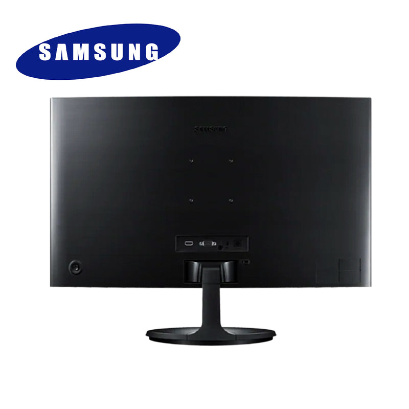 SAMSUNG Curved  LED Monitor