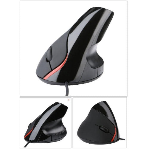 Optical Vertical Mouse