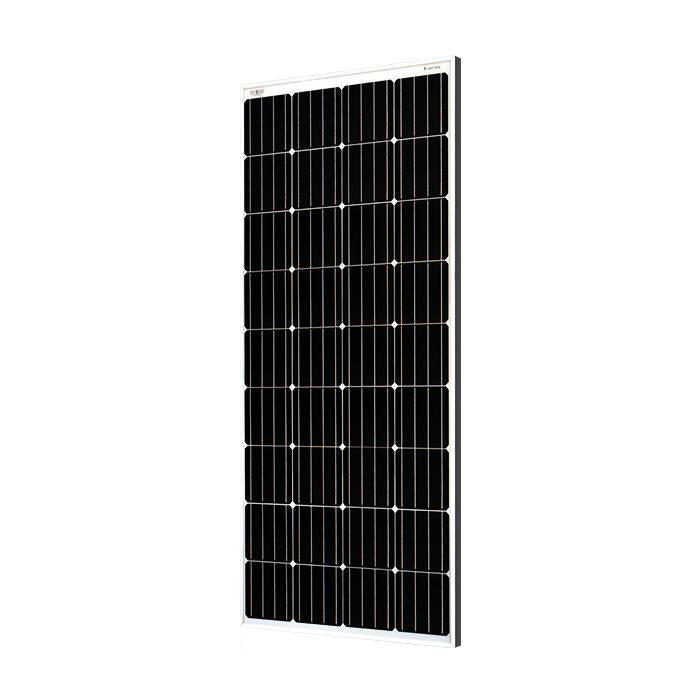 100W Solar Panels Monocrystalline