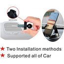 Car Universal Holder JXCH