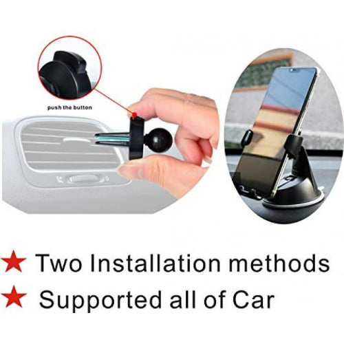 Car Universal Holder JXCH