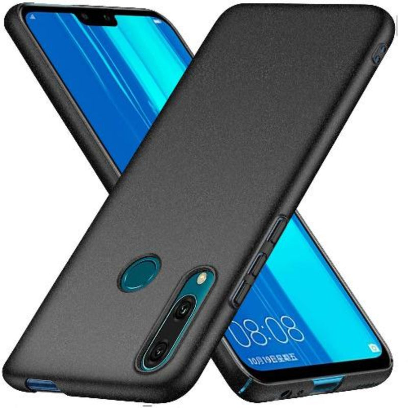 Huawei y9 prime back cover 2019