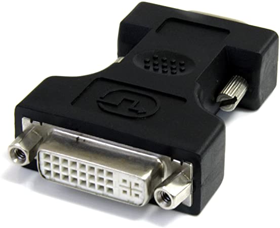 DVI to VGA