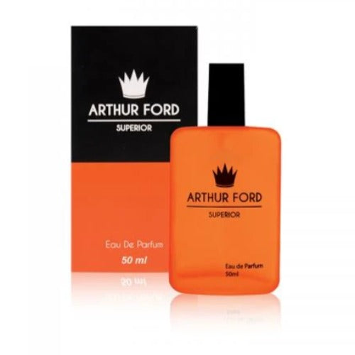 ARTHUR FORD PERFUME DSL-M 50ML (ONLY THE BRAVE BY DIESEL)