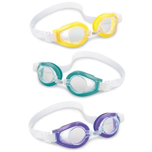 Intex Aquaflow Play-Goggles