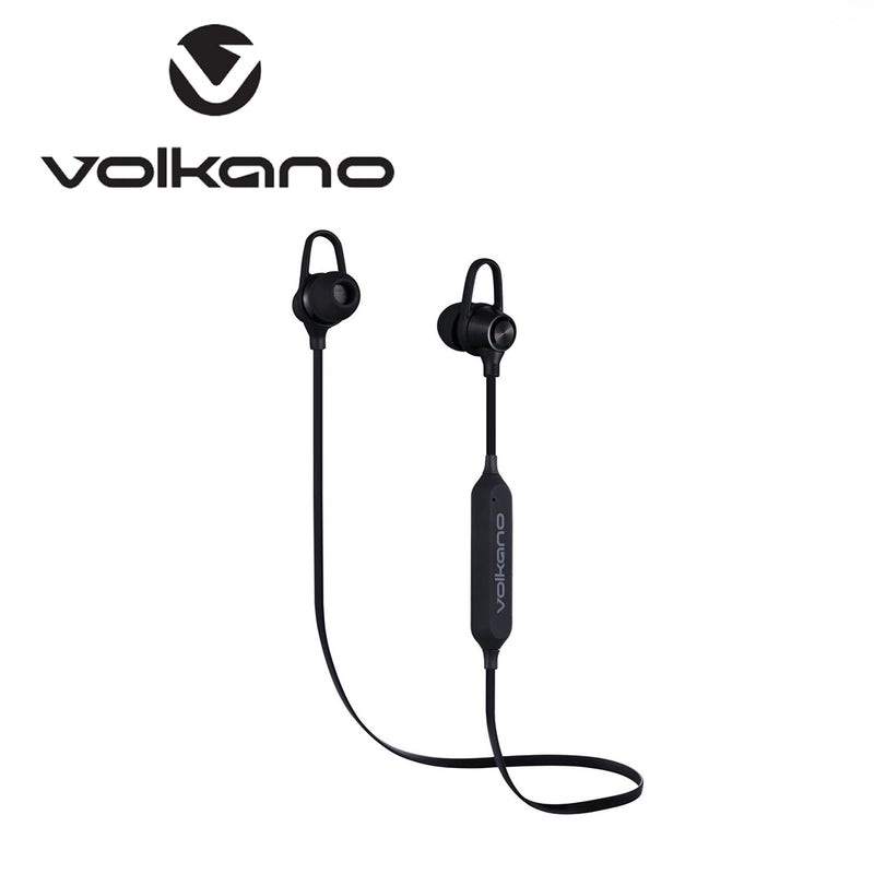 Volkano Rush 2.0 Series Bluetooth Earphones