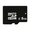 Memory Card (SD Card)