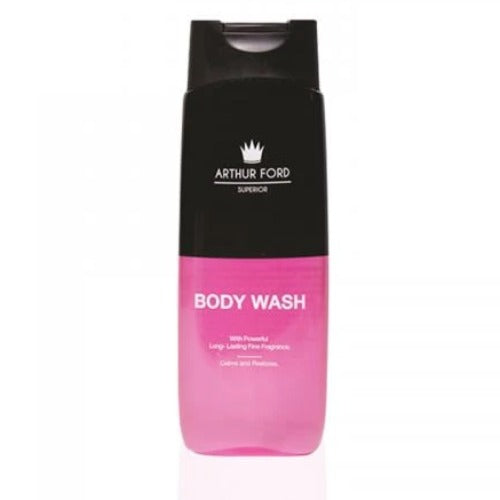 ARTHUR FORD BODY WASH OPM-F - 400ML