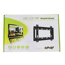 23"-63" LED/LCD Flat Panel TV Wall Mount