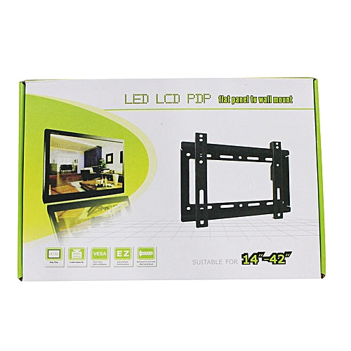 23"-63" LED/LCD Flat Panel TV Wall Mount
