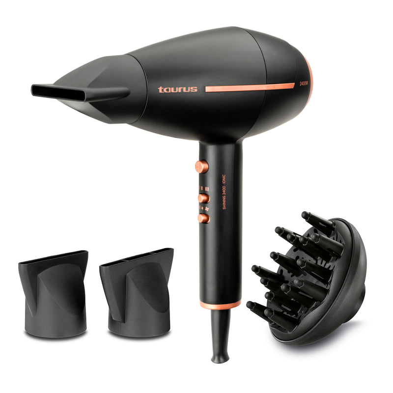 TAURUS Shining 2400 Ionic Dryer Product