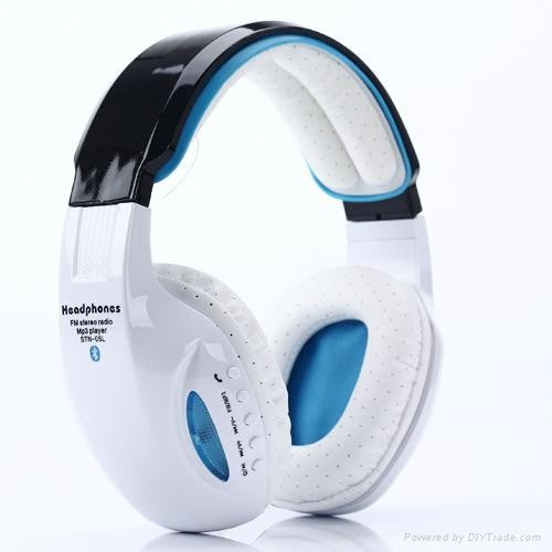 STN-05L Bluetooth Headsets