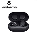 Volkano Scorpio Series - True Wireless Earbuds & Charging Case
