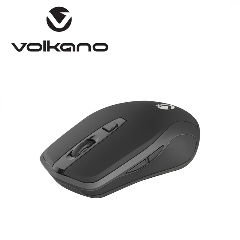 Volkano Zircon Series Wireless Mouse