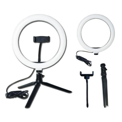 10 Inch LED Ring Light
