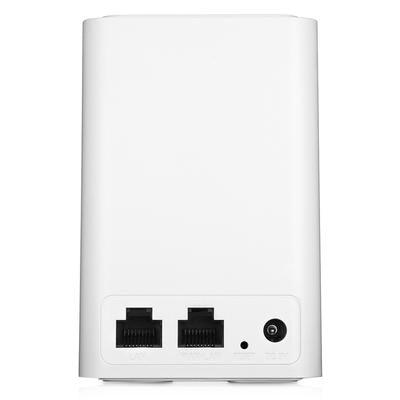 Wireless-N mini Router LV-WR11