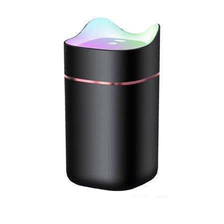 Colorful Light Humidifier