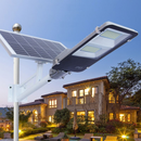 Solar Street Light