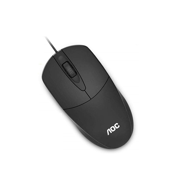 AOC MS121 Wired Mouse