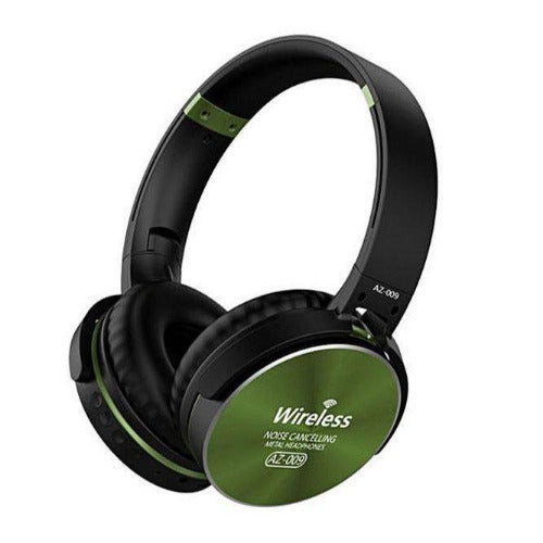 Wireless A-Z 009 Headphones