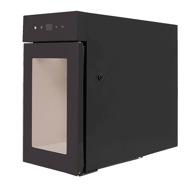 SnoMaster - 2L Milk cooler (BC-2)