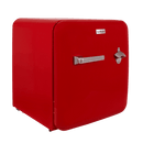 SnoMaster- 50L Retro Beverage Cooler (BC-1C)