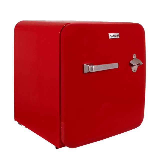 SnoMaster- 50L Retro Beverage Cooler (BC-1C)