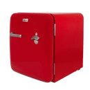 SnoMaster- 50L Retro Beverage Cooler (BC-1C)