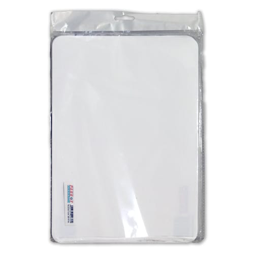 Writing Slate Plastic  (Plain Pack)