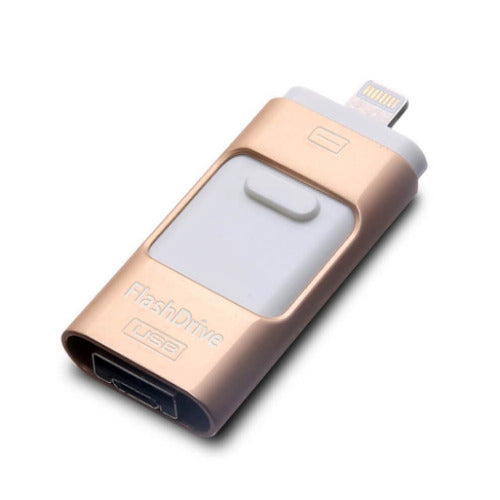 3in1 iOS Flash Drive