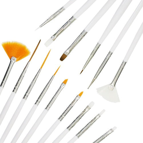 Nail Brush Set