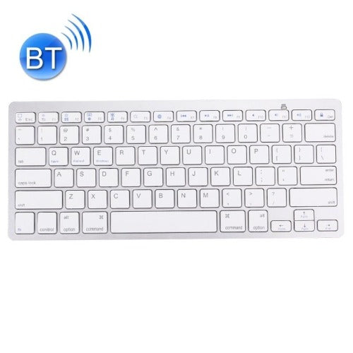 Bluetooth Mini Keyboard