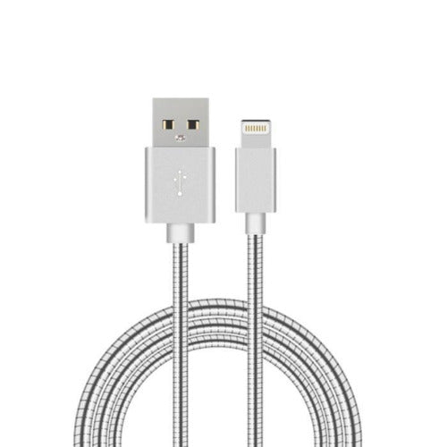 Metal USB Cable For Smartphones