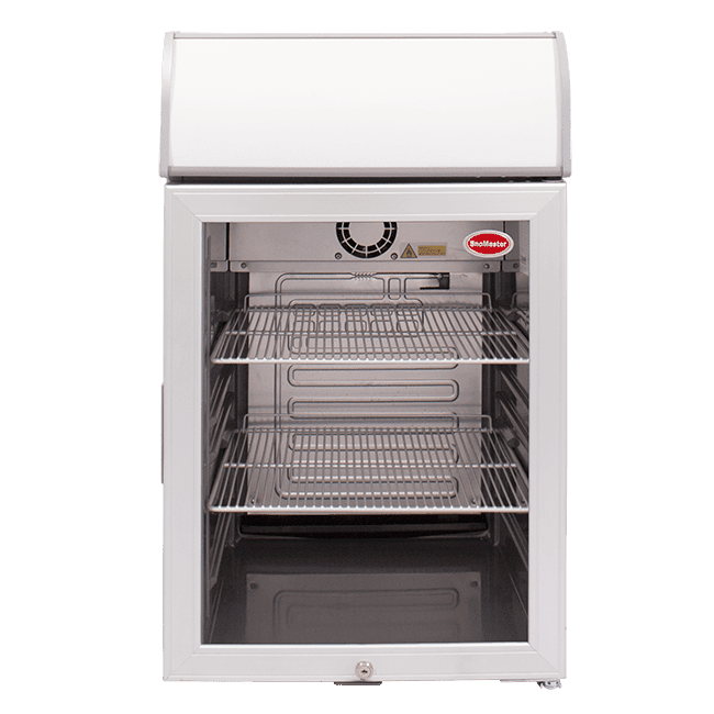 SnoMaster- 68L Beverage Cooler with Light Box (CTB-100)