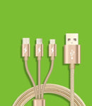 Maimi MX20 3in 1 Charger