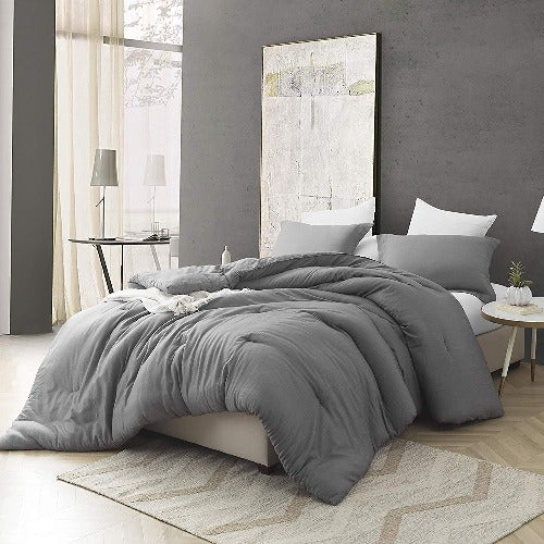 The Most Beautiful Family Grey Color Bedding Sheet