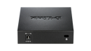 5‑Port Fast Ethernet Switch