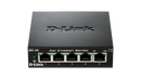 5‑Port Fast Ethernet Switch