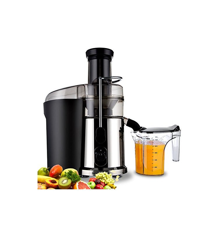 kenwood Accent Collection Centrifrugal Juicer
