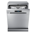 SAMSUNG DW60M5070FS Dishwasher with Wide Led Display