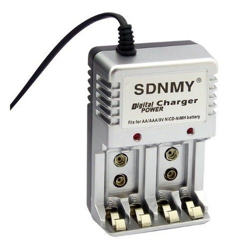 SDNMY Digital Charger