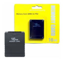 PS2 Memory Card