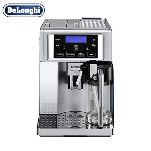 Fully Automatic Coffee Machine PrimaDonna Avant ESAM6750
