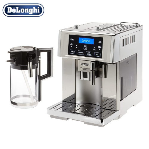 Fully Automatic Coffee Machine PrimaDonna Avant ESAM6750